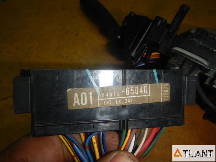 Гитара toyota mega cruiser