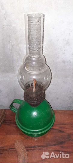 Предметы сельского быта