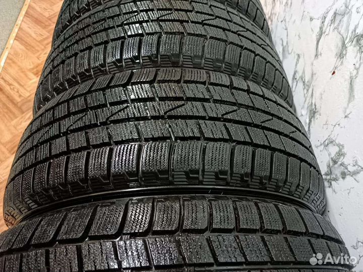 Hankook Winter I'Cept IZ W606 195/55 R16 91T
