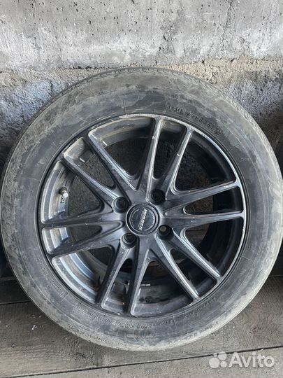 Продаю колеса