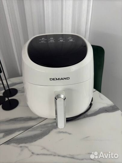 Аэрогриль Demiand DK-1600