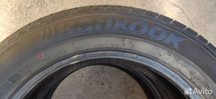 Hankook Optimo K415 225/60 R17