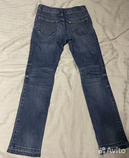 Джинсы 128, 128-134, 134