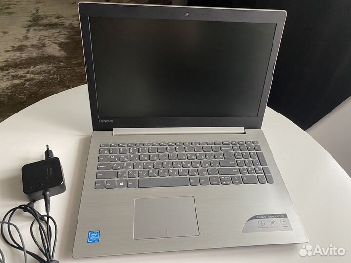 Lenovo ideapad 320-15iap