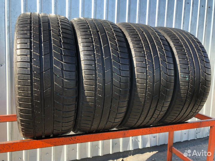 Toyo Snowprox S954 225/45 R17 91H