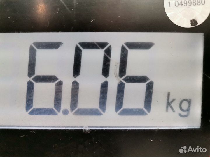 Ступица для Renault Scenic 1