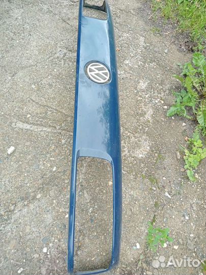 Лыжа passat b3