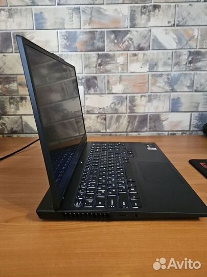 Lenovo Legion 5 pro 3070