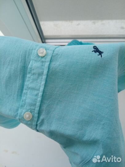 Рубашка нм 116 р