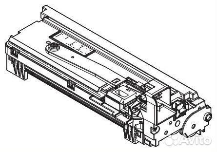 Девелопер Kyocera DV-3100-wo-pack (302LV93081 WO/p