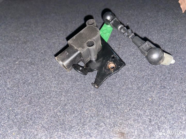 Датчик положения уровня подвески