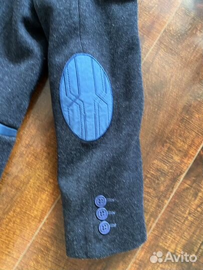 Пиджак для мальчика