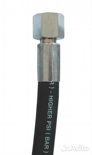 Шланг среднего давления 3/8