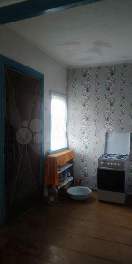 Дом 92 м² на участке 40 сот.