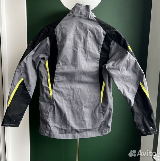 Сиз профессиональная куртка сварщика