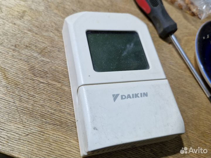 Проводной пульт Daikin FC95002717
