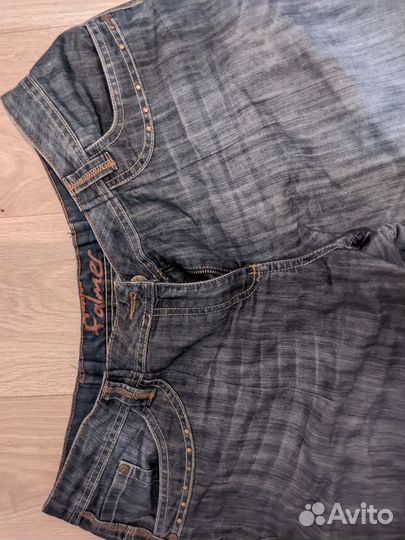 Брюки женские большого размера