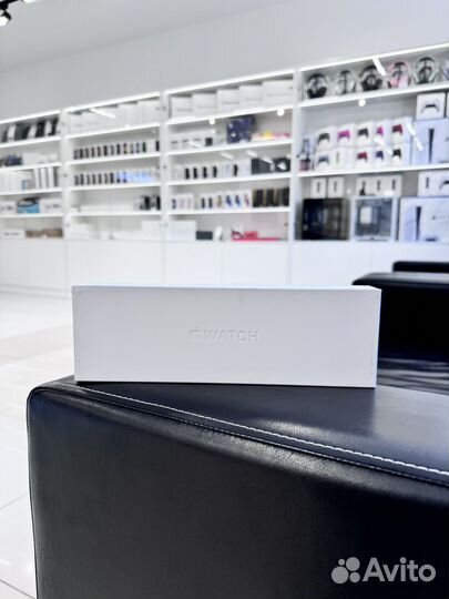 Apple Watch S9 41 mm Pink