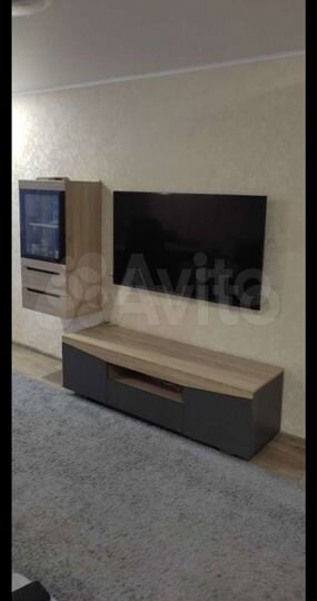 1-к. квартира, 35 м², 1/5 эт.