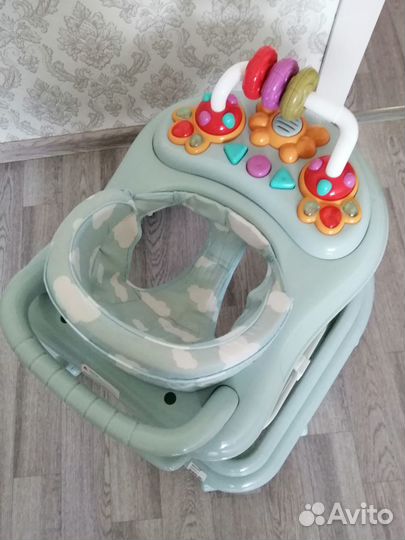 Ходунки детские