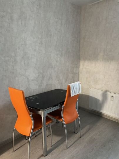 1-к. квартира, 40 м², 15/20 эт.