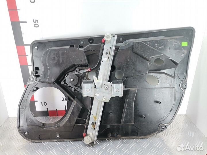 Стеклоподъемник для Ford Fiesta 6