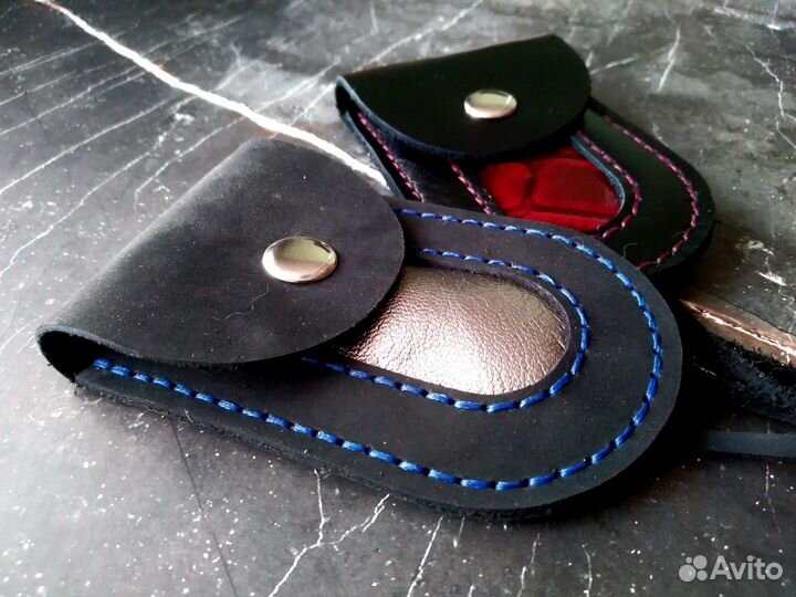 Брелок для ключей и ключницы