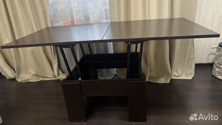 Стол трансформер