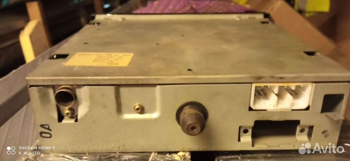 Радиоприемник