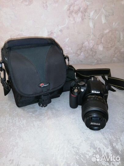 Фотоаппарат Niкon(Обмен)