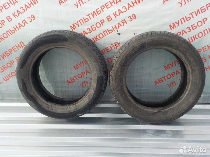 КАМА Кама-Евро-236 185/60 R15 84H