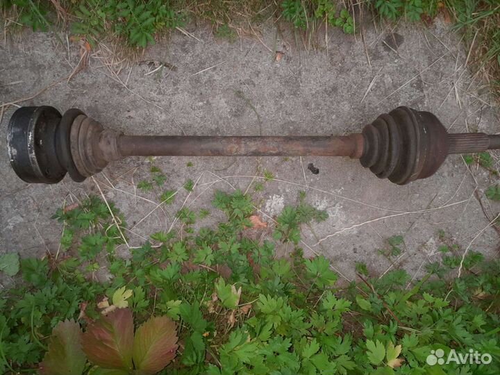 Шрус Москвич 2141 Святогор