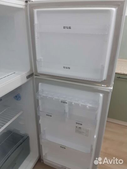 Холодильник бу Samsung