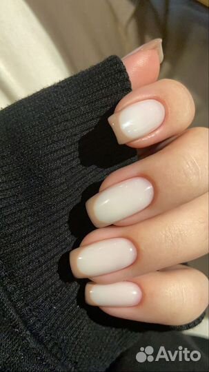 Смарт педикюр, маникюр, наращивание