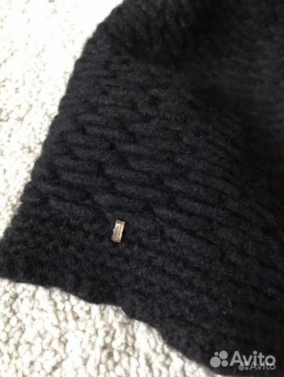 Шапка женская Max Mara