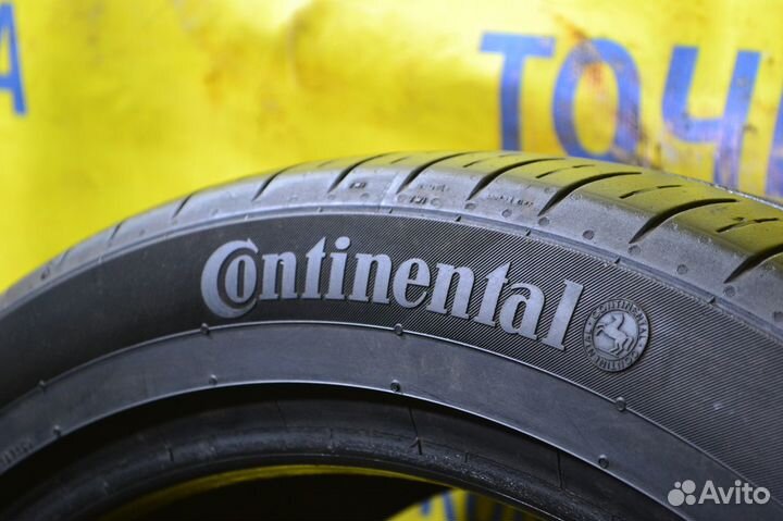 Continental ContiSportContact 5 235/45 R19