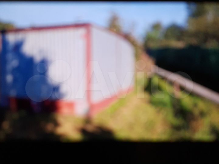 Гараж, 15 м²