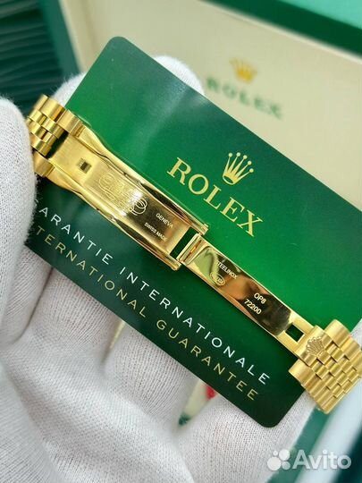Механические часы Rolex Мужские Женские