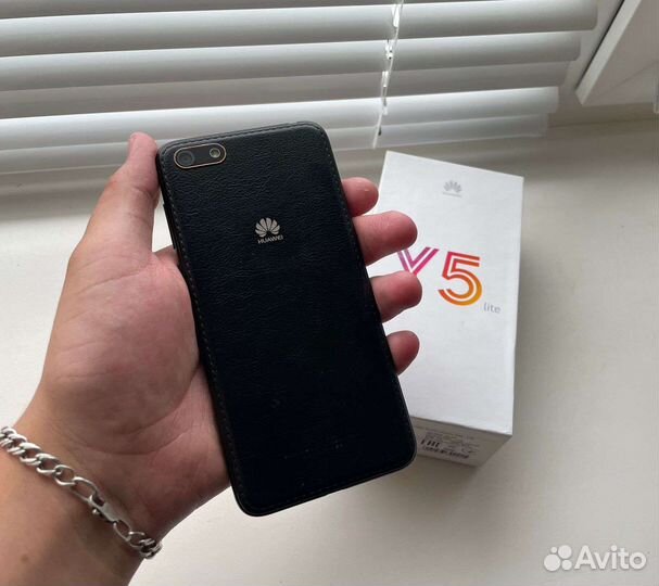 HUAWEI Y5 Lite, 16 ГБ