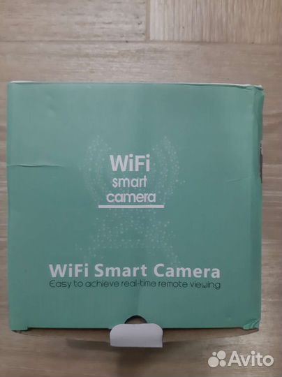 Видеокамера wifi видеонаблюдение