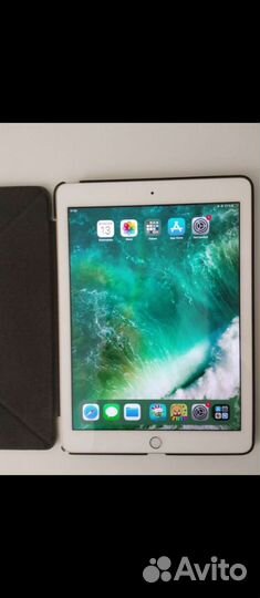 iPad 5 2017