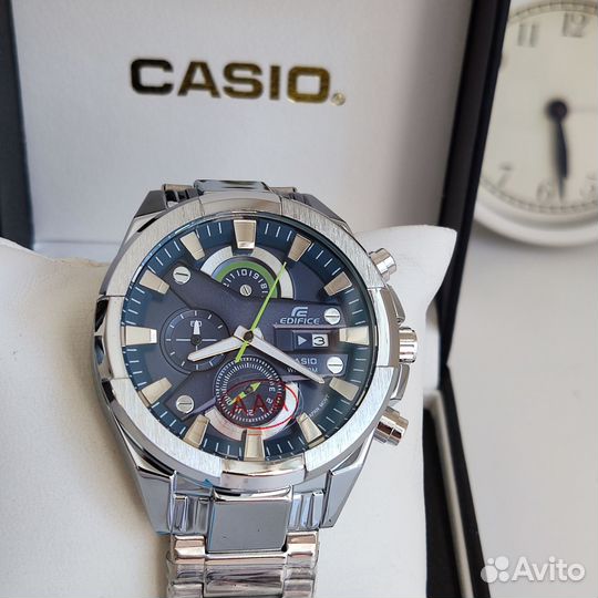 Часы мужские casio edifice (SC011)