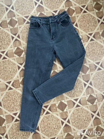Джинсы женские 44