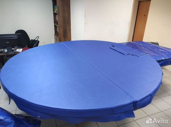 Термокрышка для купели KRT/6149