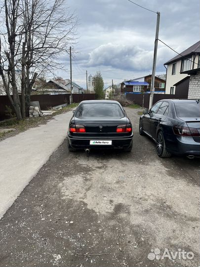 Opel Omega 2.0 AT, 1998, 250 000 км