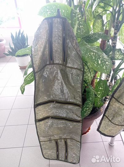 Несессер армейский большой