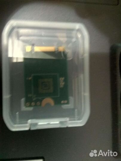 Ssd 64 gb m2 emmc 2230