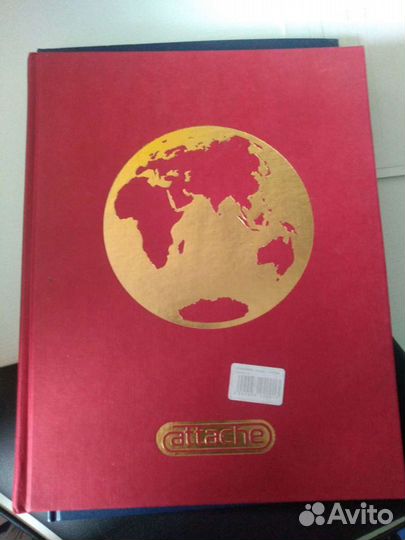 Книга учёта А4,тетрадь А4