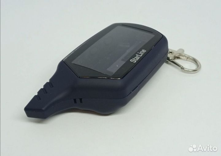 Корпус StarLine A91,A61,B9,В6