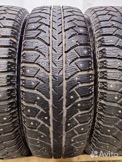 Bridgestone Ice Cruiser 7000S 235/65 R17 108T